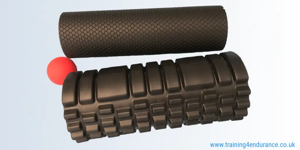Benefits of foam rollers
