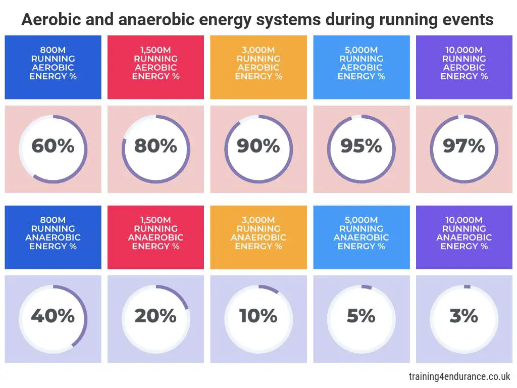 is Endurance? Training and