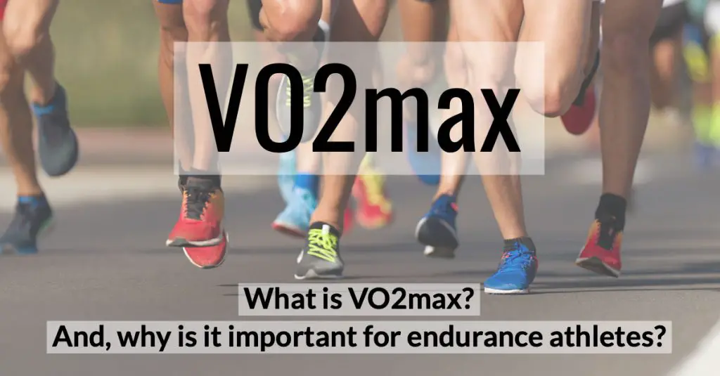 VO2 MAX 101 - HOW TO TEST, CALCULATE AND IMPROVE IT